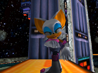 Sonic Adventure 2