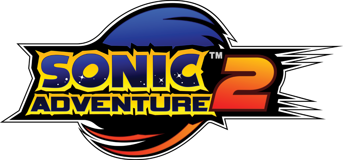 Sonic Adventure 2 Hero/Dark Manual - Sonic Retro