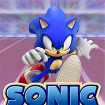 sonic olympics