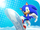 Sonic at the Olympic Winter Games