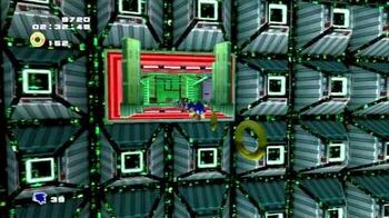 Sonic_Adventure_2_(PS3)_Crazy_Gadget_Mission_1_A_Rank