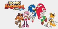 Team Sonic