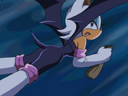 Sonic X ep 17 42