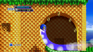 Splash Hill Zone