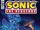 IDW Sonic the Hedgehog Issue 33