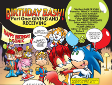 StH (AC) Sonic's birthday