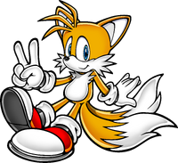 Tails