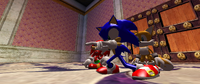 Team Sonic