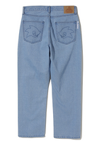 Denim Pants