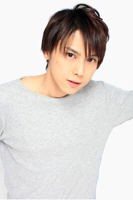 Yuuki Masuda