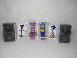 Medicom Toy | Sonic Wiki Zone | Fandom