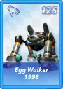 Egg Walker
