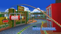 Sega Carnival