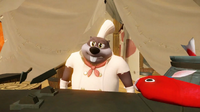 Chef Woody RoL