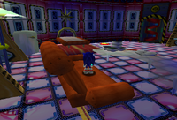 Sonic Adventure