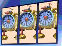 "Beating Eggman, Part 1"