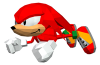 Knuckles