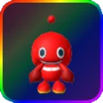 Knuckles Chao | Sonic News Network | Fandom