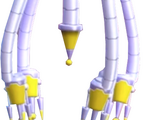 Jellyfish (Sonic Superstars)
