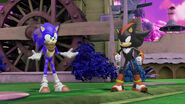 Sonic Generations