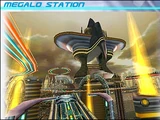 Megalo Station