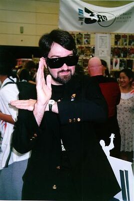 Mike Kanterovich