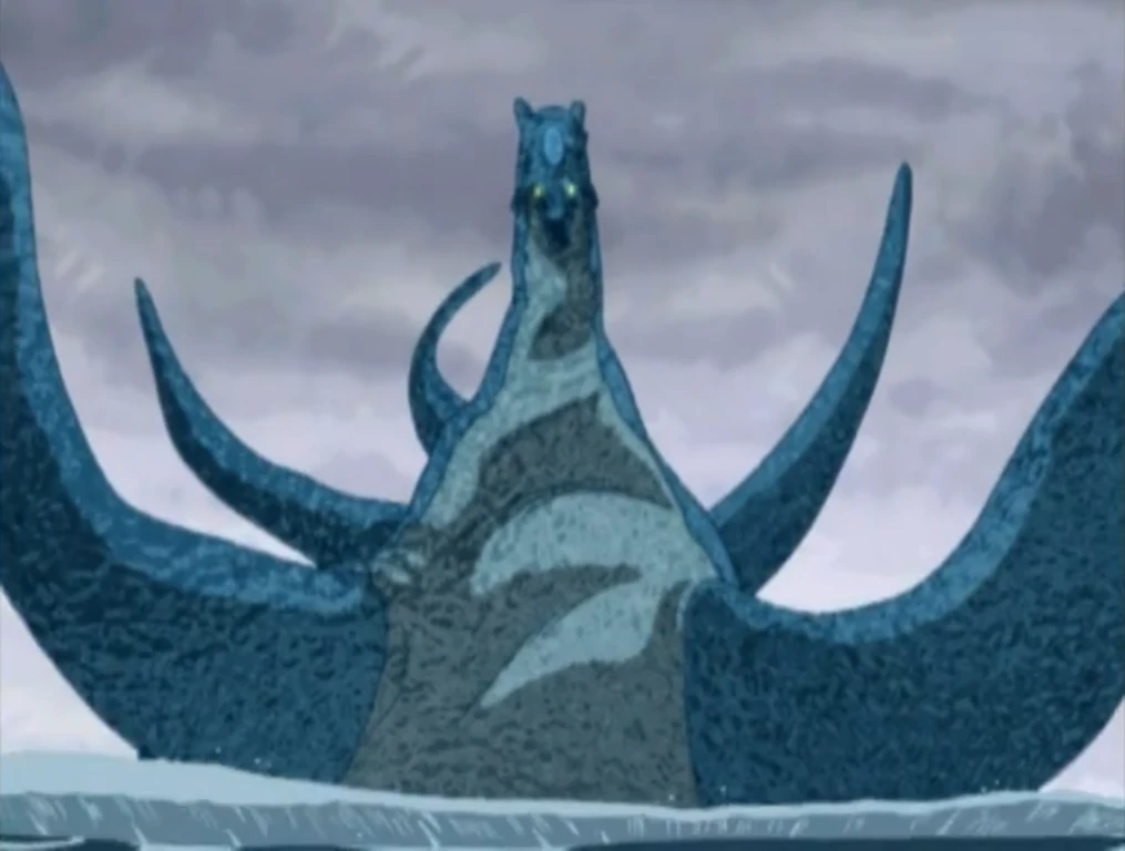 Perfect Chaos Sonic X Profile.png