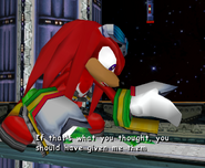 SA2 Cutscene 161