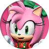 Jingle Belle Amy