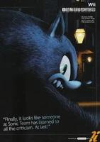 The Official Nintendo Magazine (UK) issue 35, (May 2008), pg. 31