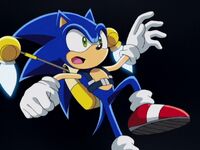 SX61 jetpack Sonic