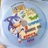 Sega Proven Family Fun Sampler
