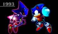 Sonic history 3