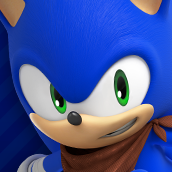 Sonic Dash 2: Sonic Boom, Mundo Sonic Boom Wiki