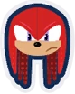 Knuckles the Echidna