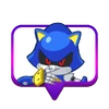 Taunt(Metal Sonic)