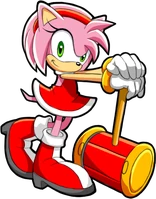 Amy Rose