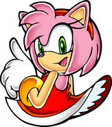 Amy Rose