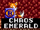 B. Chaos Emerald