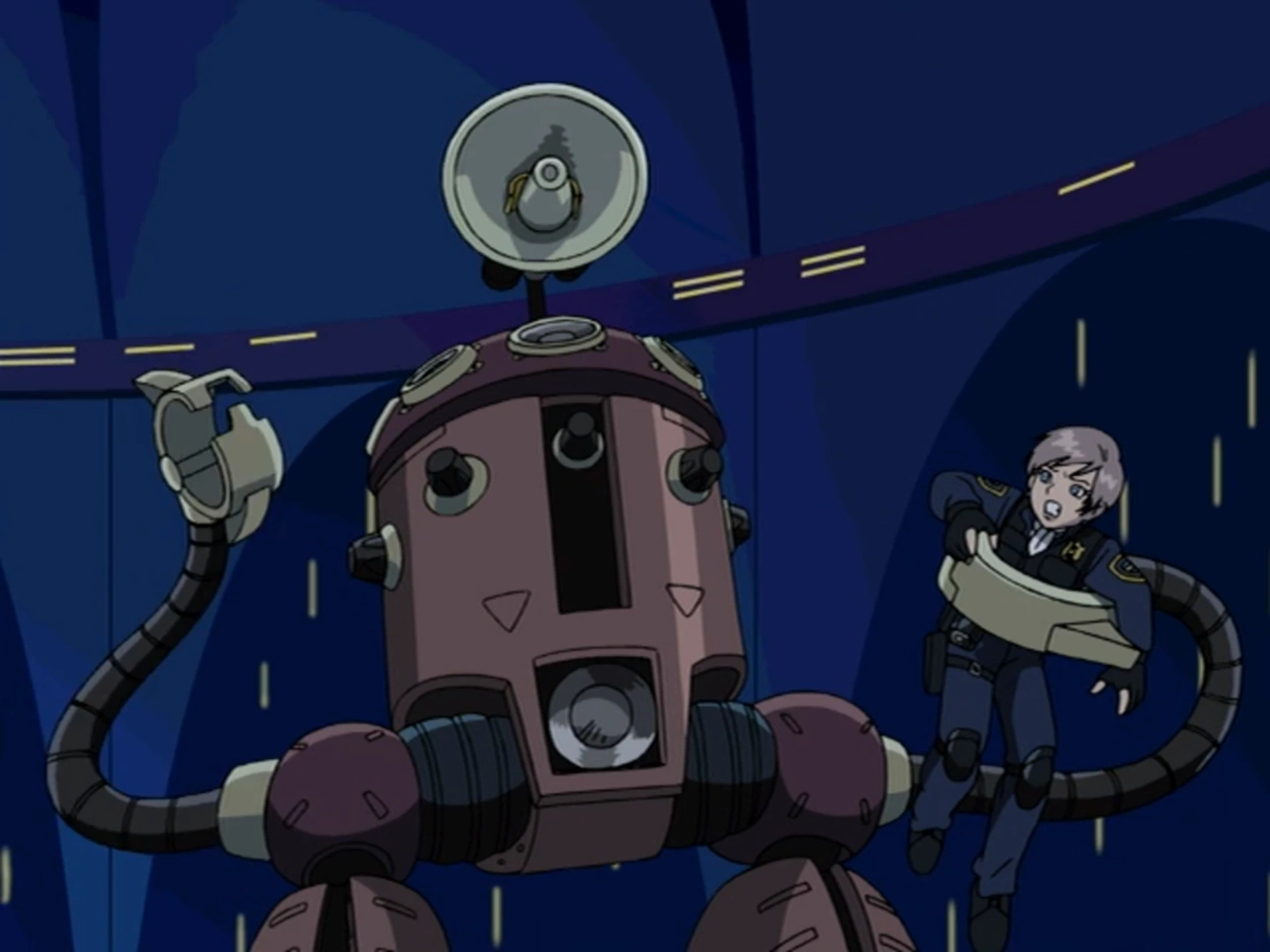 E-70 Noizi | Sonic Wiki Zone | Fandom