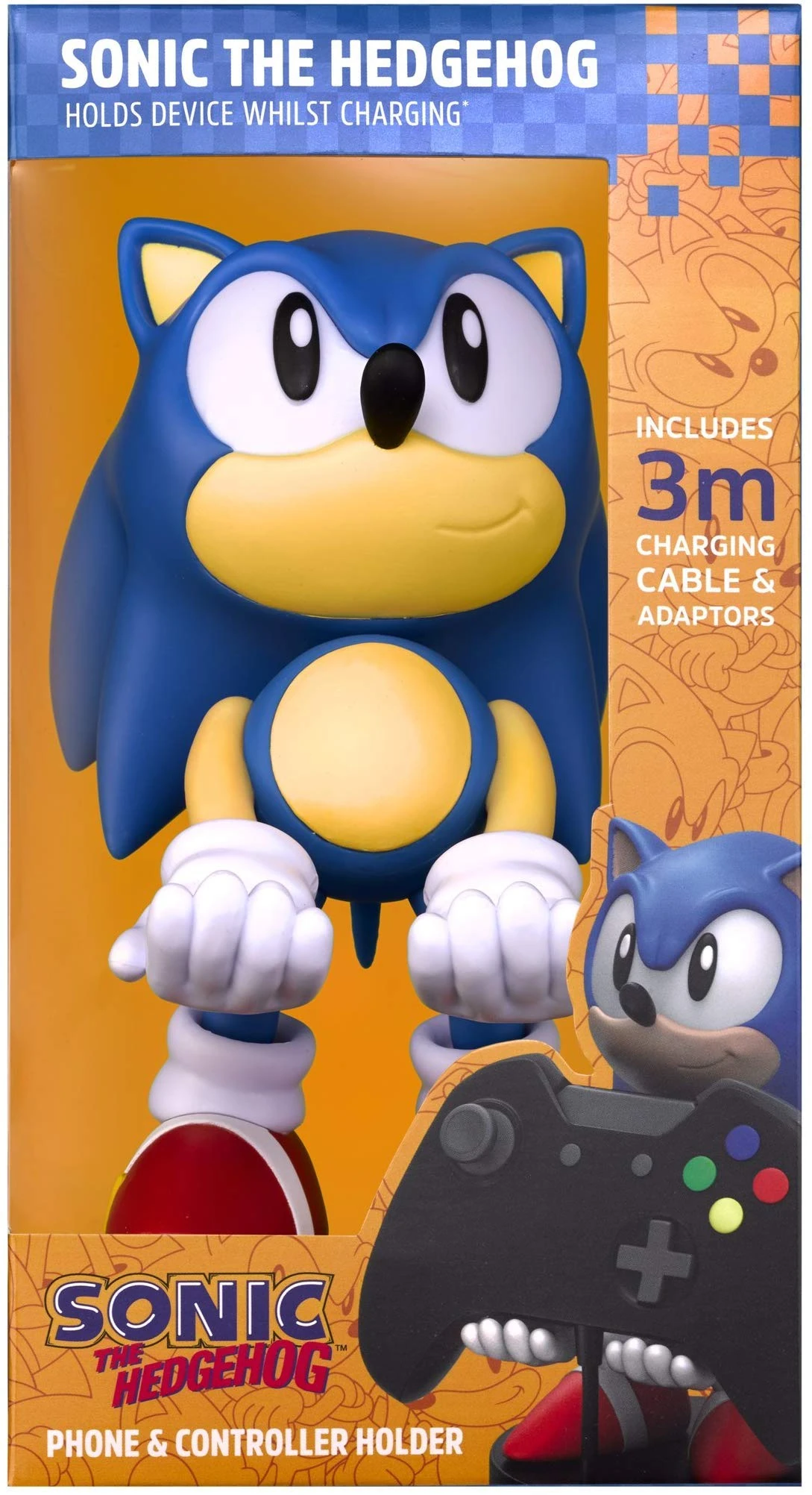 Exquisite Gaming | Sonic Wiki Zone | Fandom