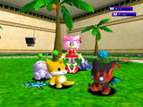 Chao Garden