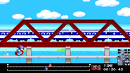 Mario Sonic Tokyo Minigame 614