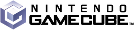 Nintendo Gamecube Logo