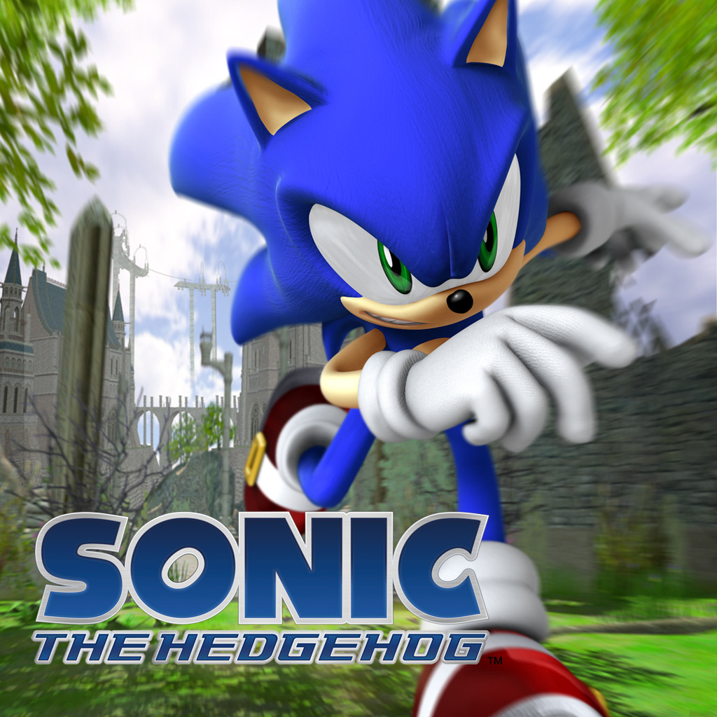 PlayStation 4 | Sonic Wiki Zone | Fandom