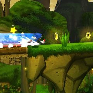 Sonic sprint Outlet