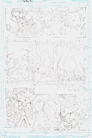 Page seven pencils. Art by Adam Bryce Thomas.