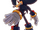 Shadow the Hedgehog (Pre-Super Genesis Wave)