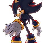 JTTium on X: The face that Shadow made in Archie Sonic Universe Issue 1  forever remembered as a great meme.  / X