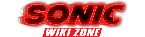 Sonic Wiki Zone
